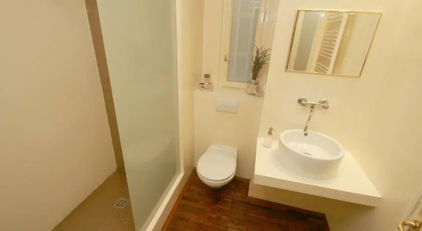 Apartment Da Svet Kvatric