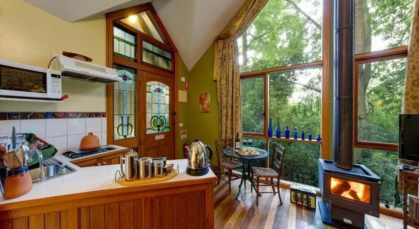Arcadia Cottages