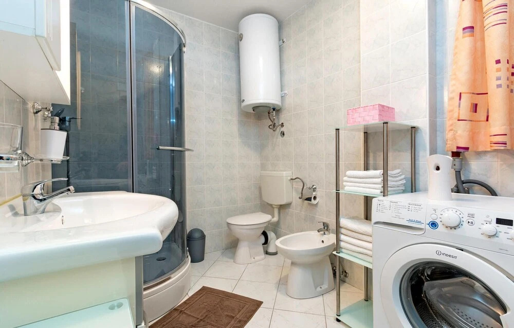 Stunning Apartment in Pula With Wifi and 2 Bedrooms