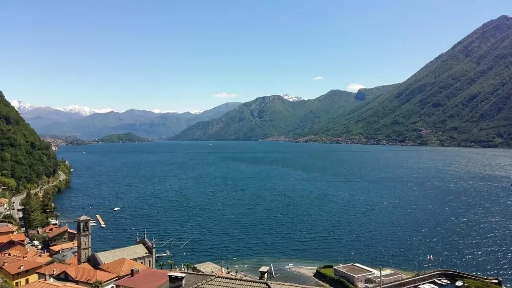 Villa San Sisinnio Argegno