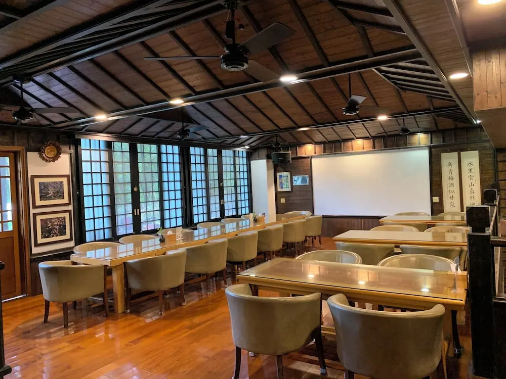 Yi-Ching Winery Guesthouse
