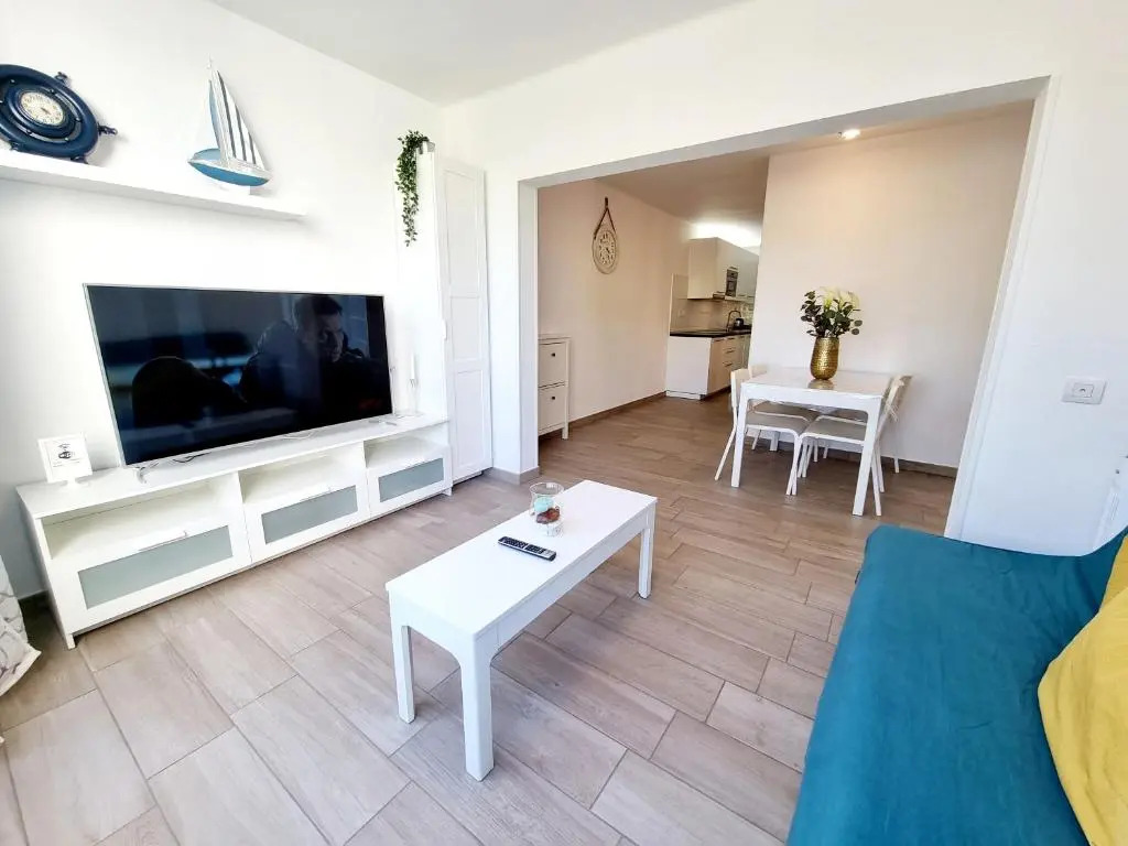 Apartamento Luca 05 en Playa Roca