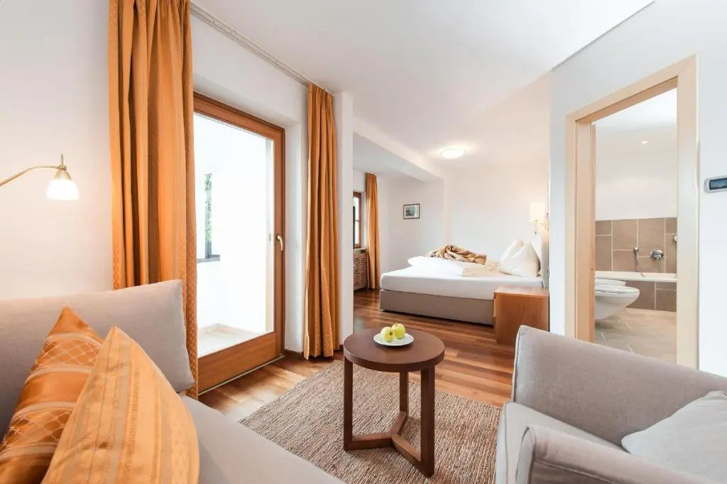 Hotel Lambrechtshof