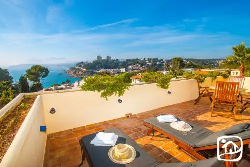 PUERTO DEL SOL - By Almarina Villas