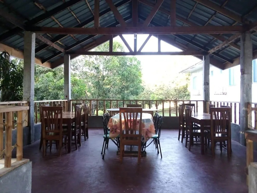 Balai Mariacaria Pension House