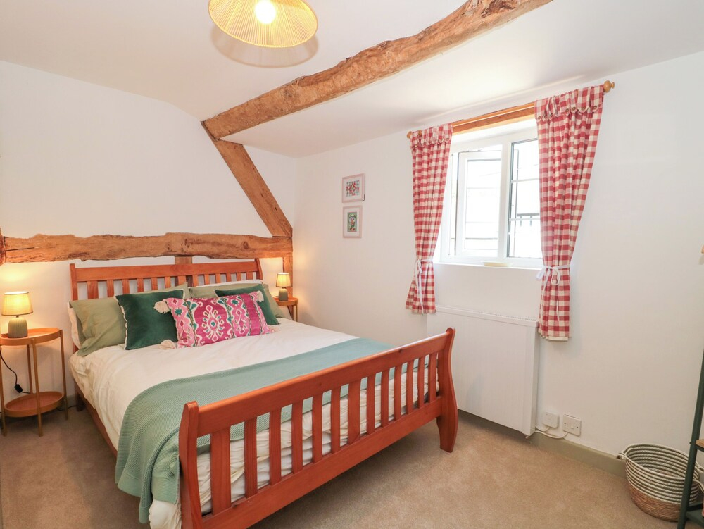 Old Farm Cottage