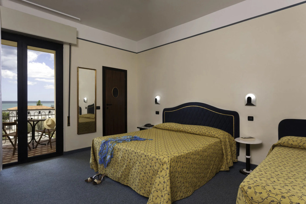 Hotel Stella