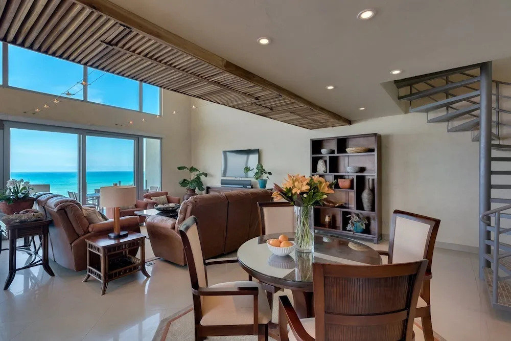 Dds-802n Luxurious Family Friendly Penthouse