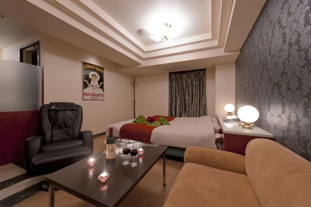 Hotel WILL BASE 鶴見