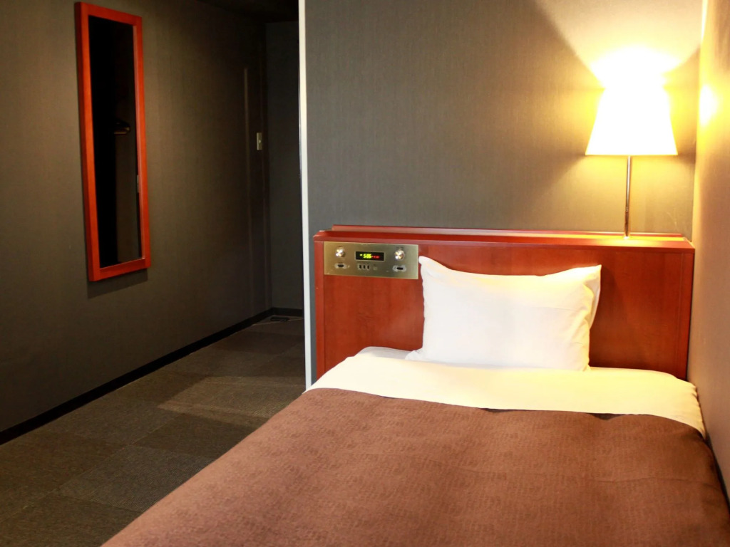 HOTEL LiVEMAX BUDGET Yokohama Tsurumi