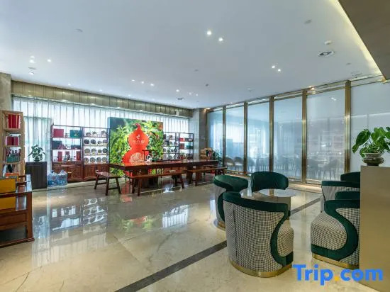 Yinmo Hotel (Kunming Gaoxin)