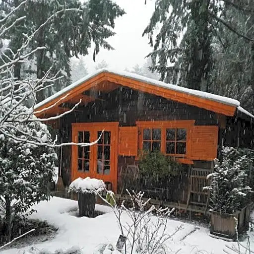 Bed En Breakfast Putten
