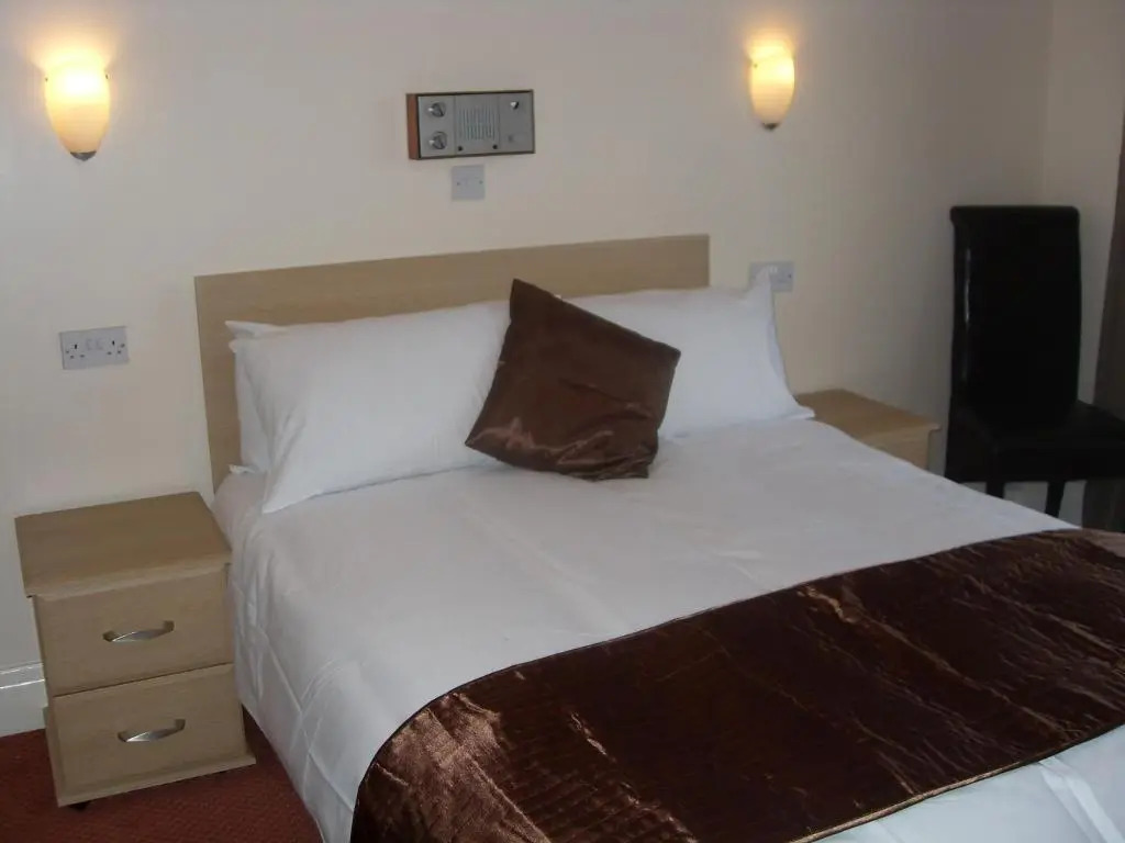 Merlewood Hotel
