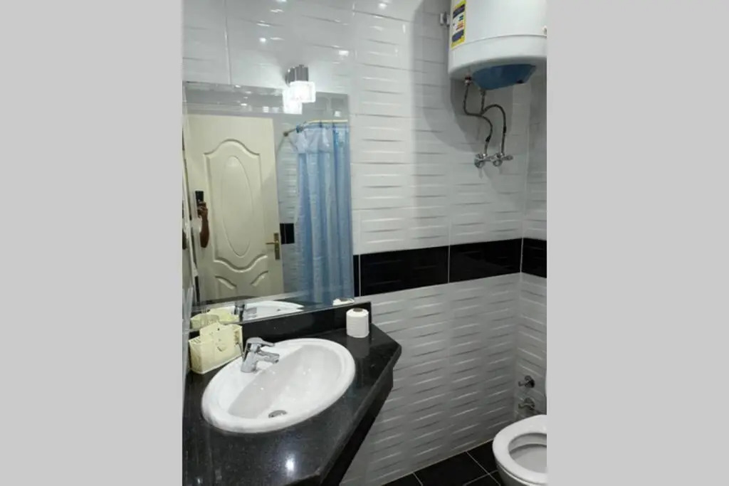 sheraton blaza 101