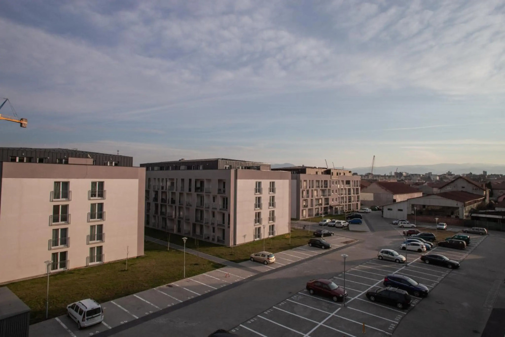 Apartament Lila