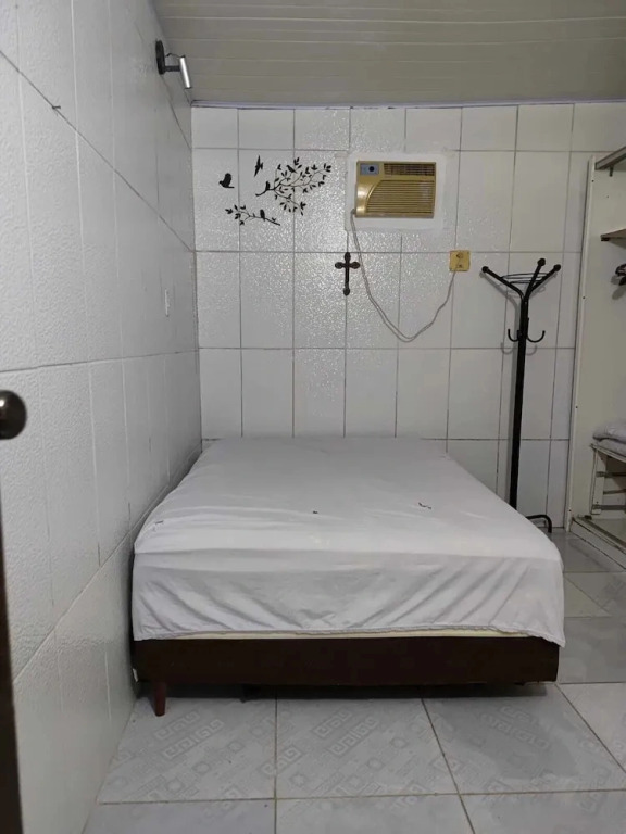Ocaru Pousada & Hostel