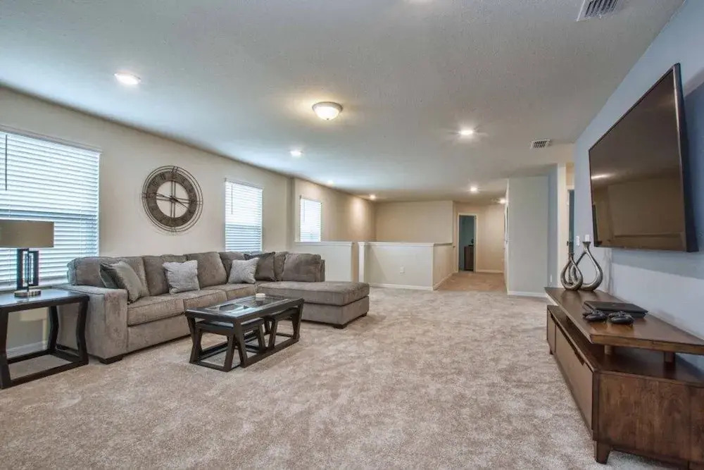 Windsor Island - 7 Bedrooms w/ Pool - 4403WI 7 Home by RedAwning
