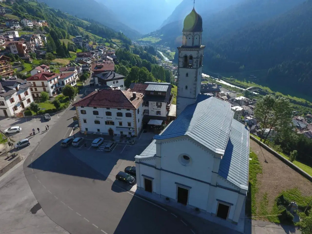 Albergo Stella Alpina