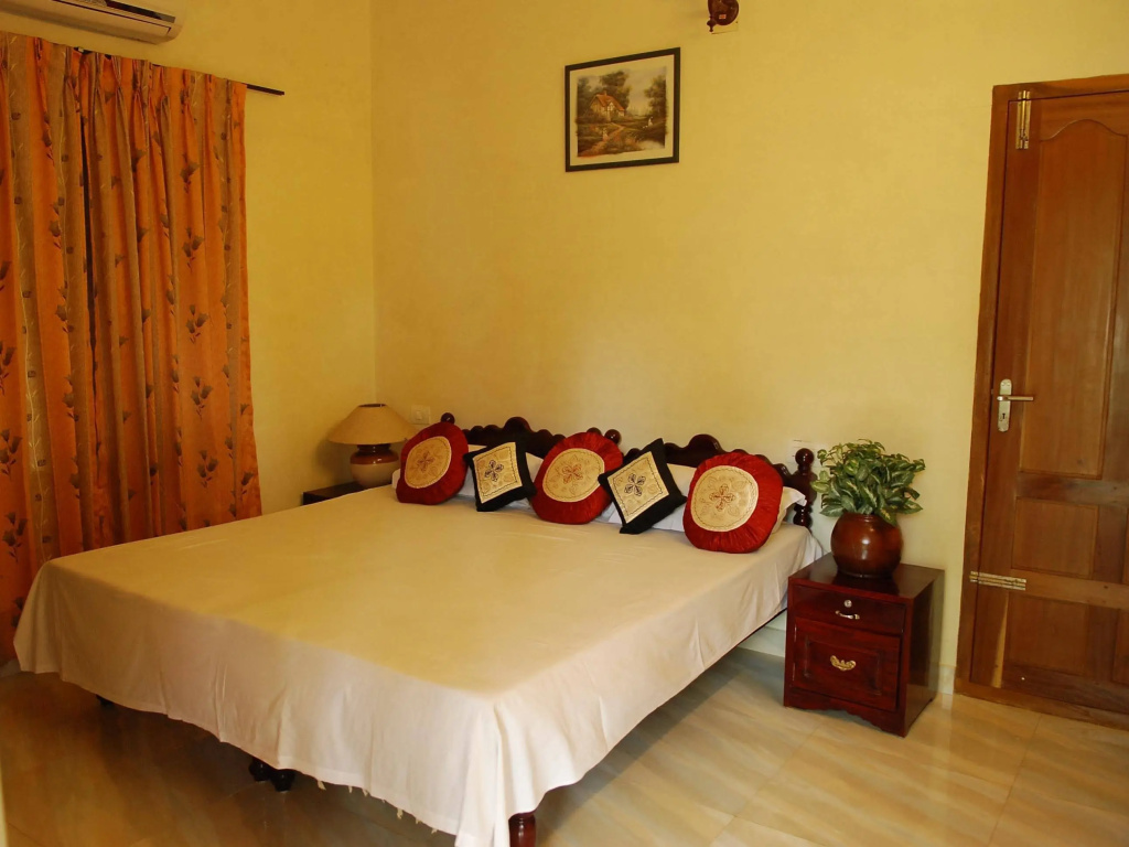 Coconut Creek Homestay Kumarakom