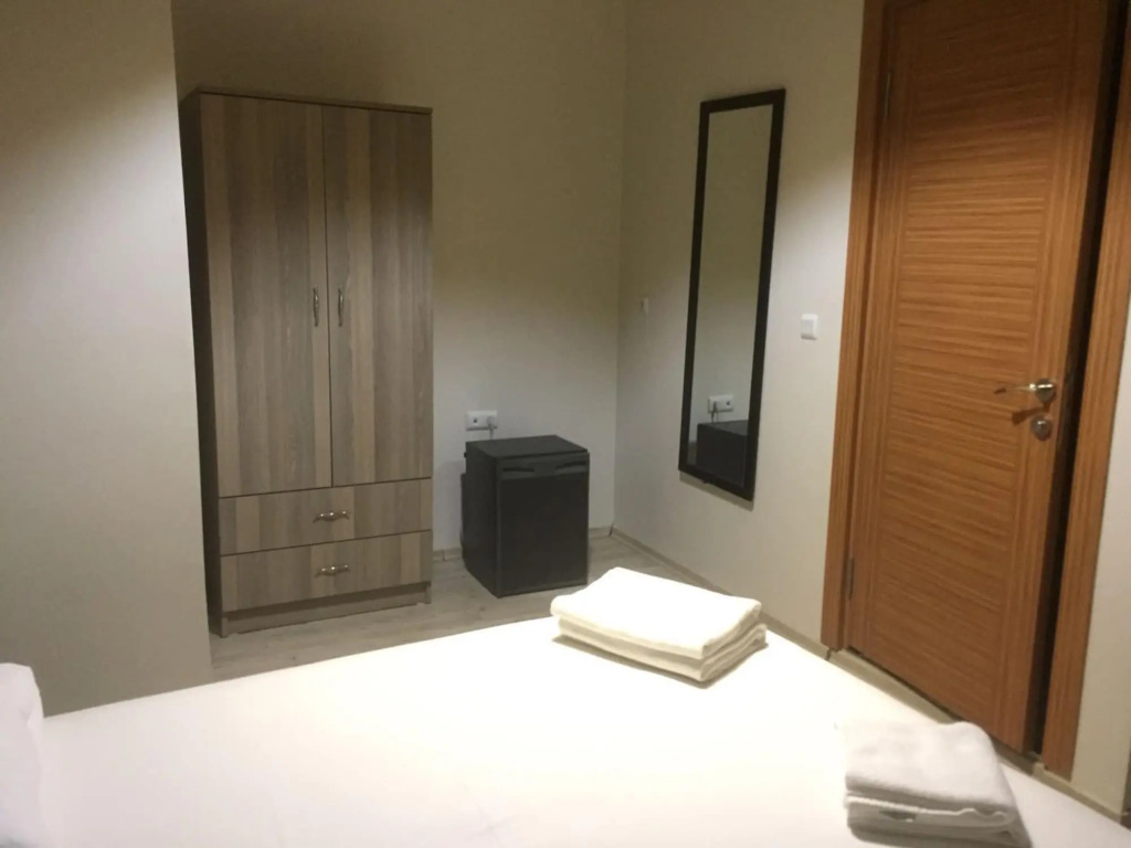 Mayer Catikkas Suites