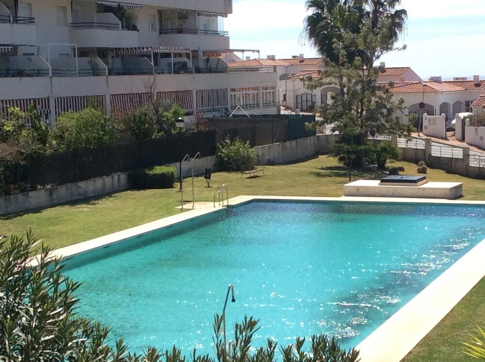 Del Parque Flats - Añoreta Golf