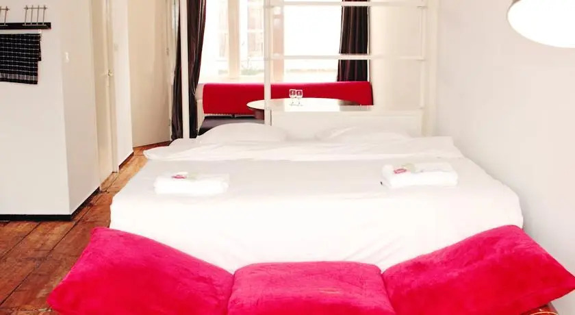 Amsterdam Central Guest House