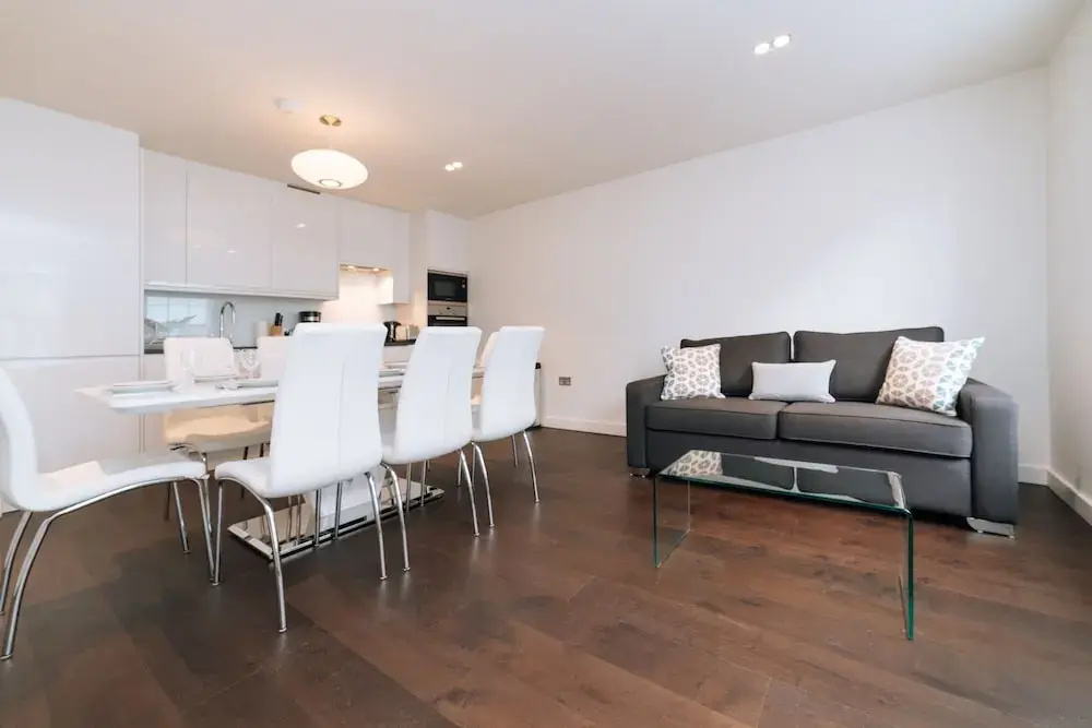 South Kensington Private Apartments