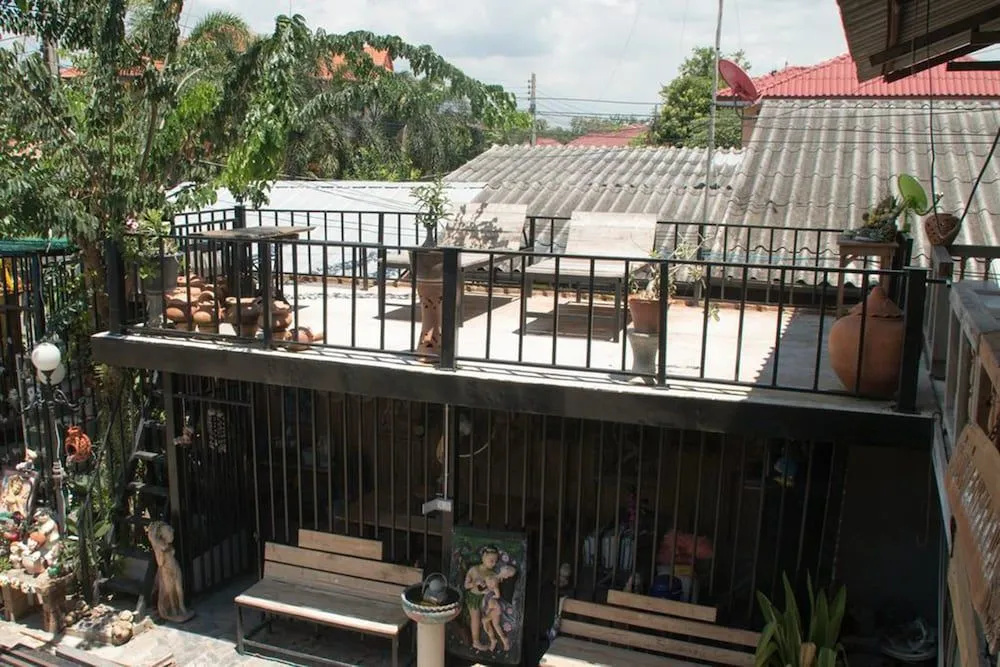 Ban Bua House 1