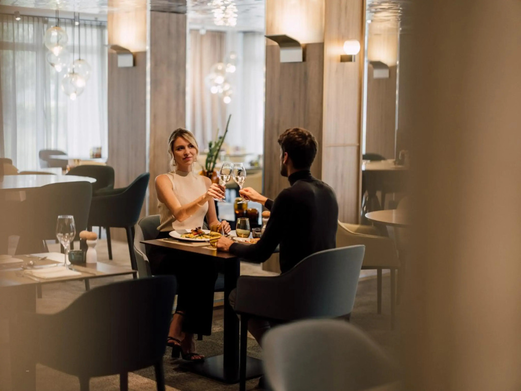 Spa Resort Geinberg