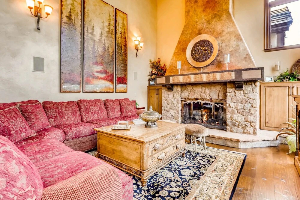 31 Red Spruce Ln Home
