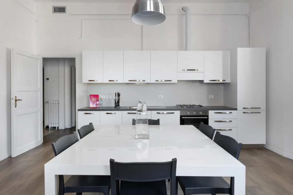 Irnerio Apartments - Blue Velvet by Wonderful Italy