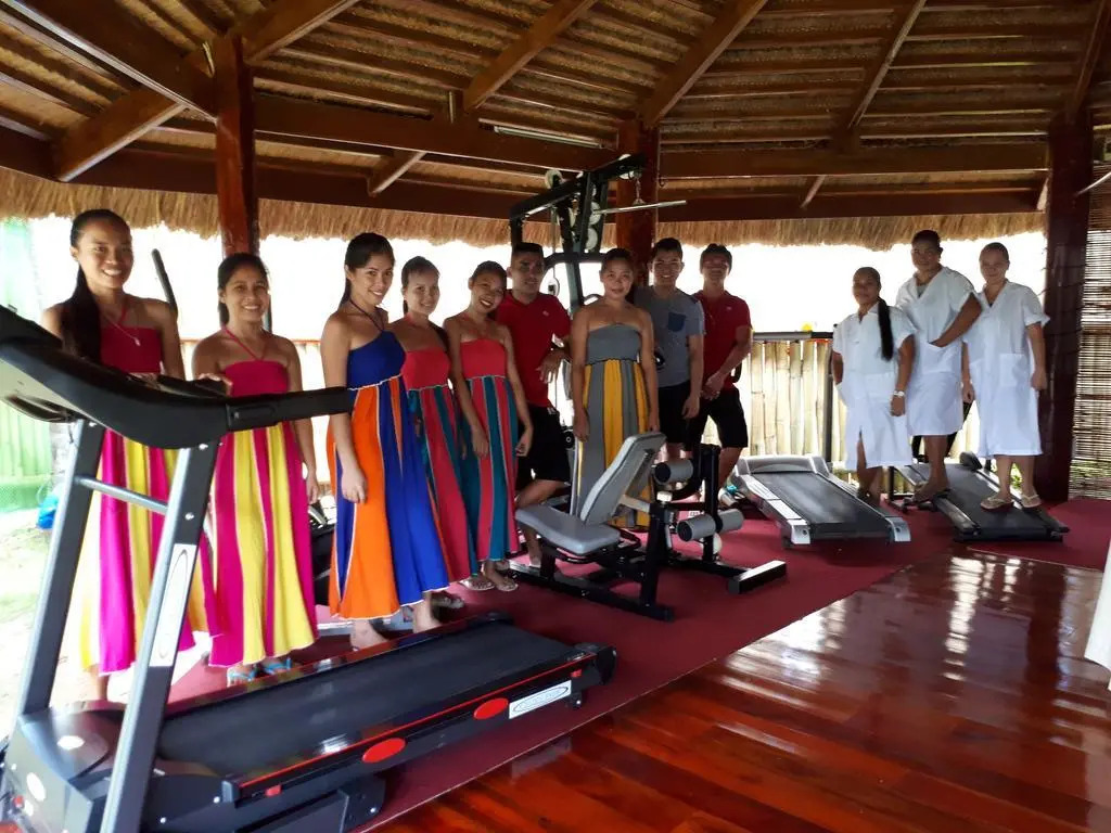 Commander Suites de Bohol