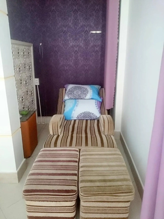 Tan Thu Do 2 Hotel 新首都2飯店