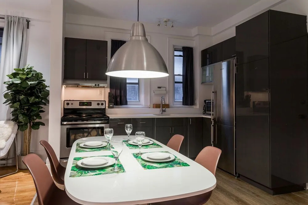 Playful 1Br in Plateau by Sonder