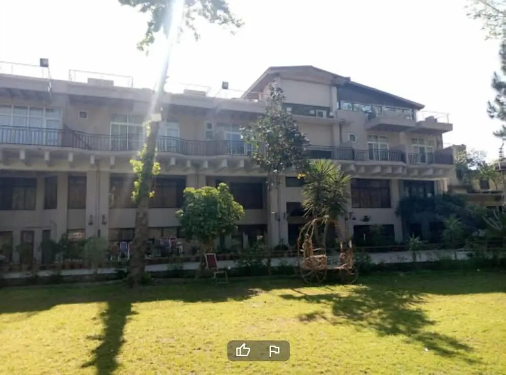 Neelum View Hotel