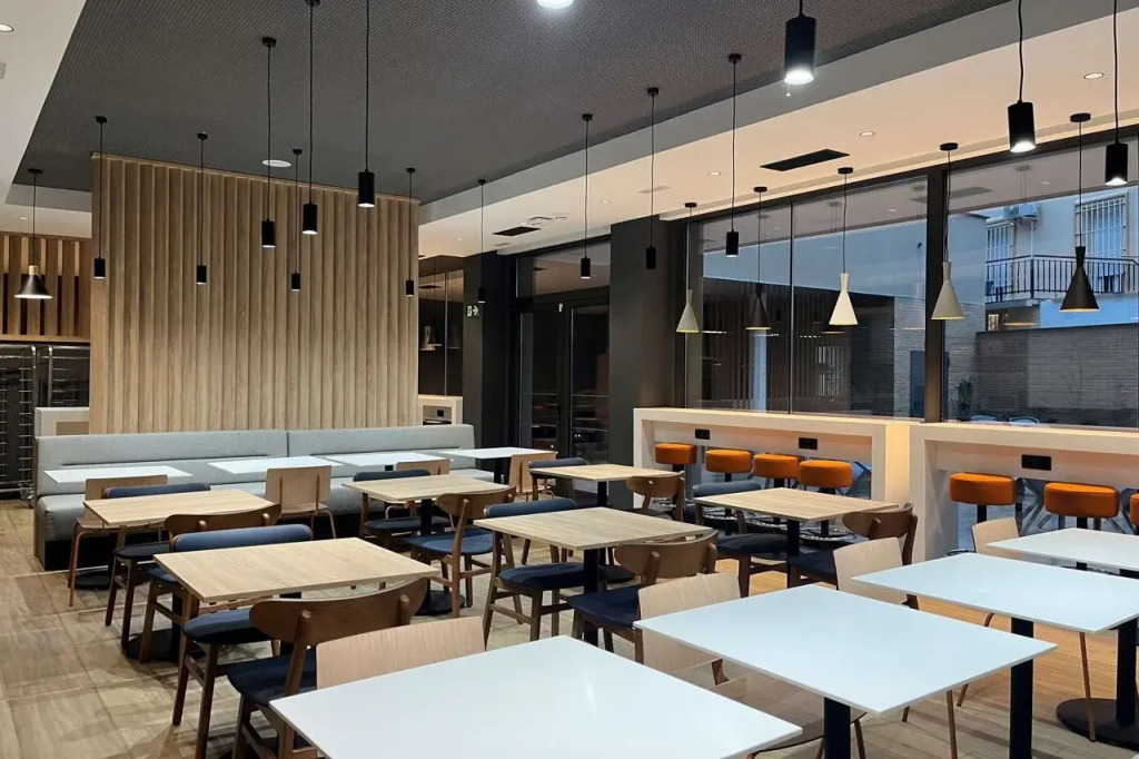 ibis budget Logroño Centro