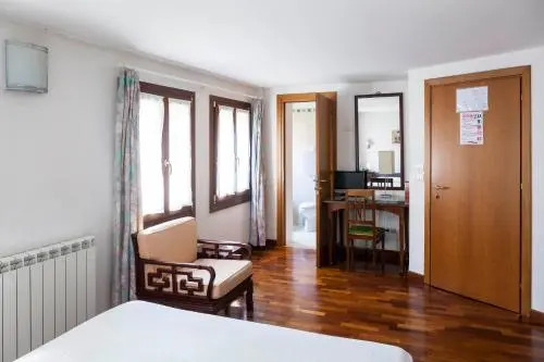 Fujiyama B & B