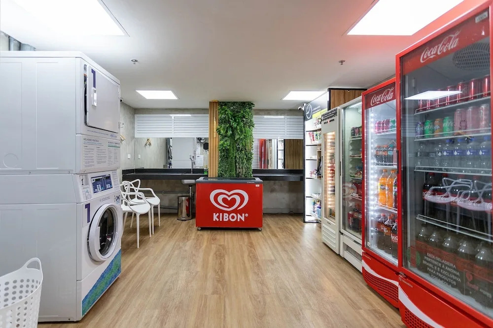 Apartamento 2 Suítes e Vista para o Cristo