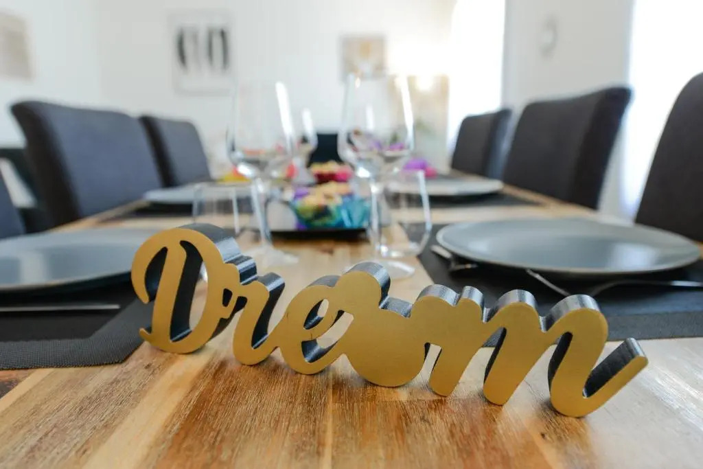 Disneyland Dream 3 - Charmant Appartement 7 pax
