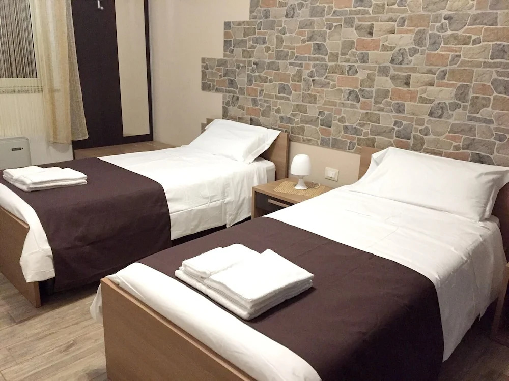 Apartment With 2 Bedrooms in Zafferana Etnea, With Wonderful Mountain