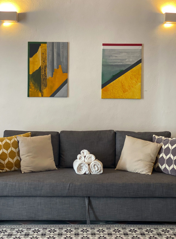 Loft Roma