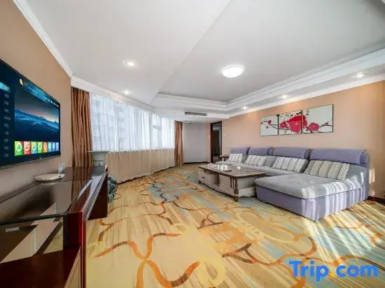 Zhengzhou Hotel