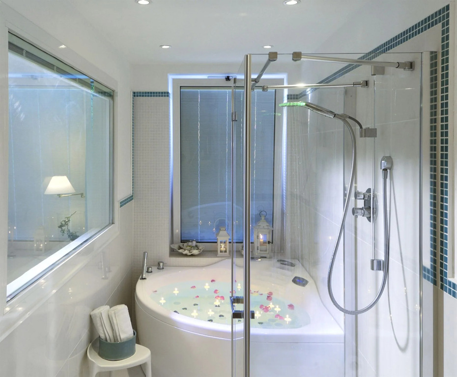 Hotel Al Cavallino Bianco
