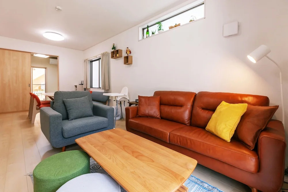 Cozy House A