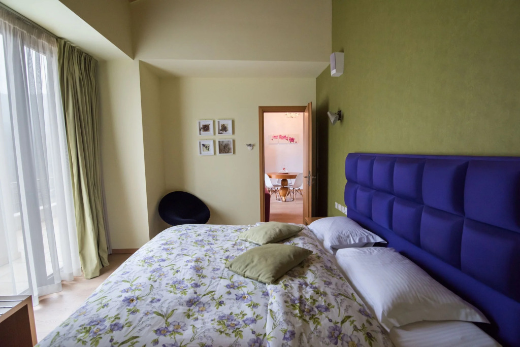Forest Suites Boutique Hotel