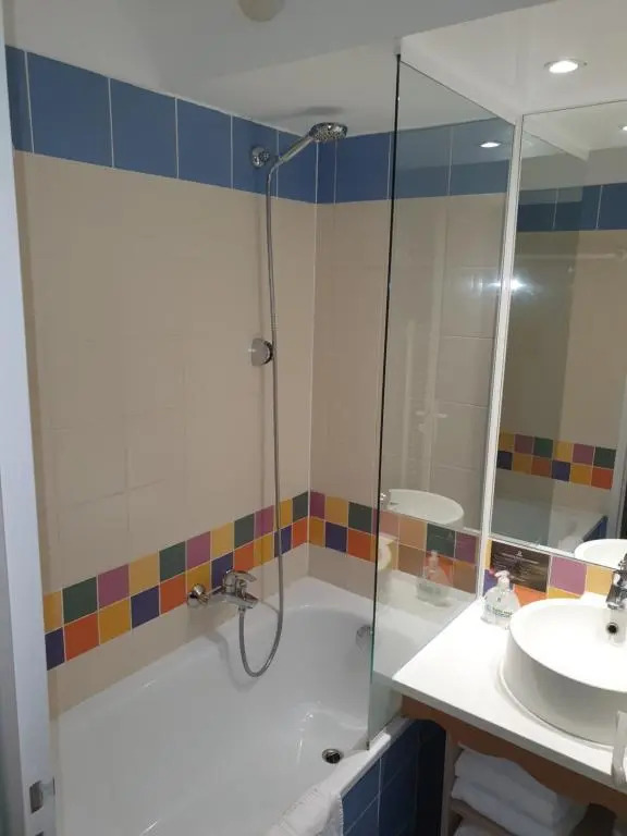 Appartements 4 à 5 personnes - Val dEurope proche Disneyland
