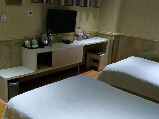 Xilaideng Hot Spring Hotel