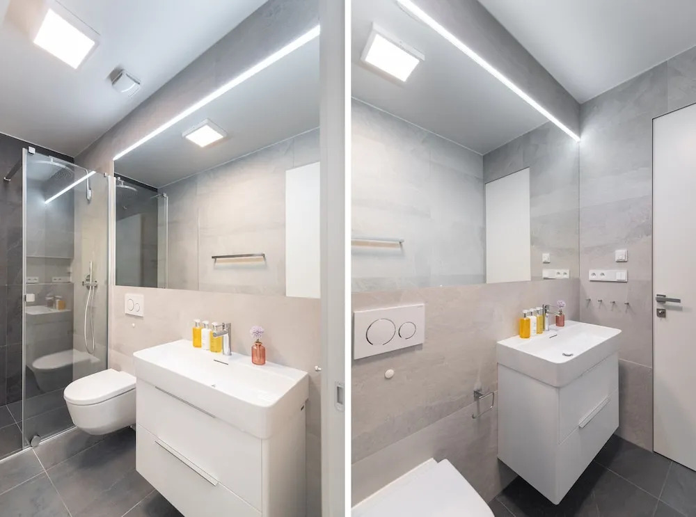 The Enchanted Boutique Apartments
