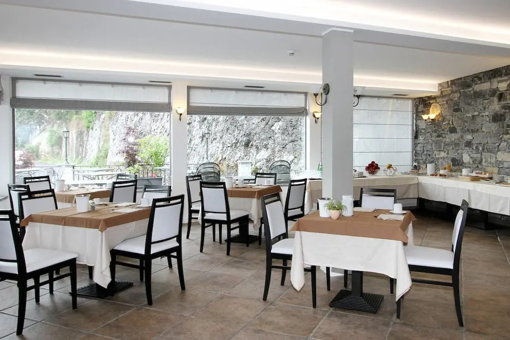 Hotel Villa Hadeel