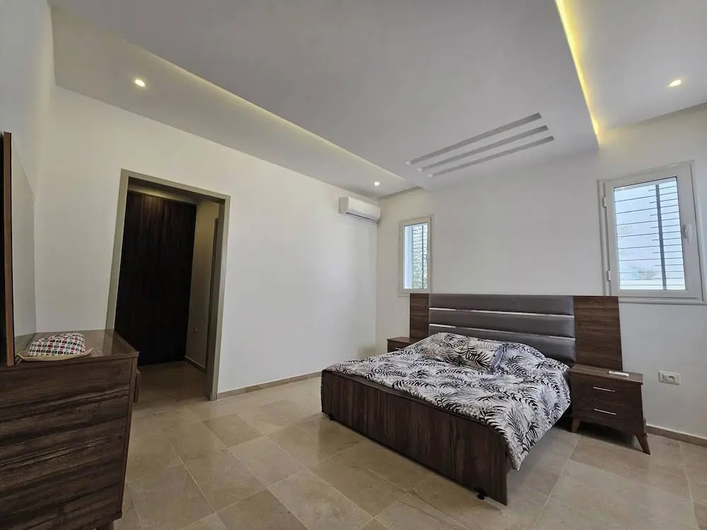 Luxurious Villa Rental in Houmt Souk, Djerba - Perfect Family Retreat